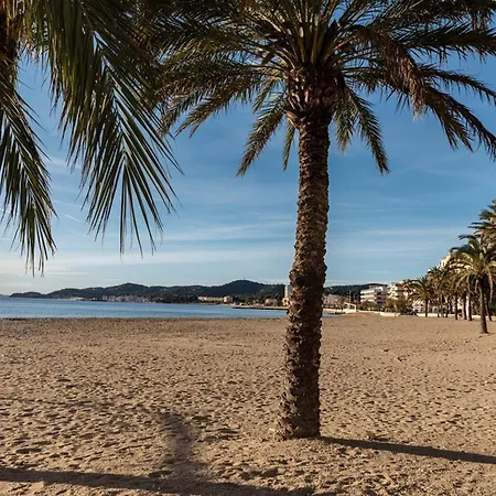 Lägenhet T3 Pour 6 Pers, Balcon, Parking, - Fr-1-803-96